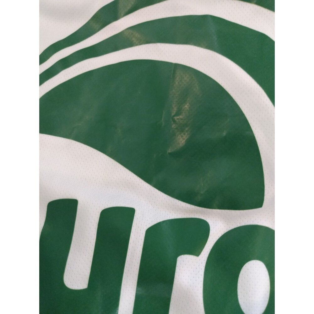 Umbro Men's ACF Chapecoense Soccer Jersey Aurora Small 2023 50 Year Anniversary - Picture 8 of 8